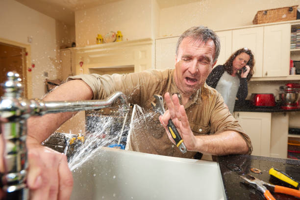 Best Basement water damage restoration  in Lopezville, TX